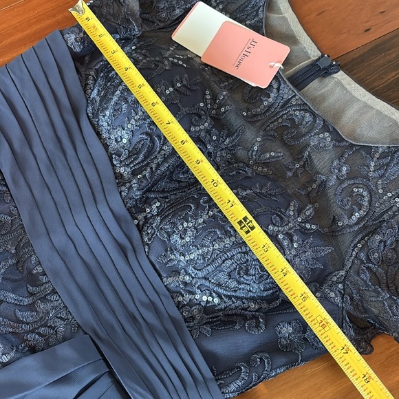 NWT Cocktail dress - Picture 10 of 12